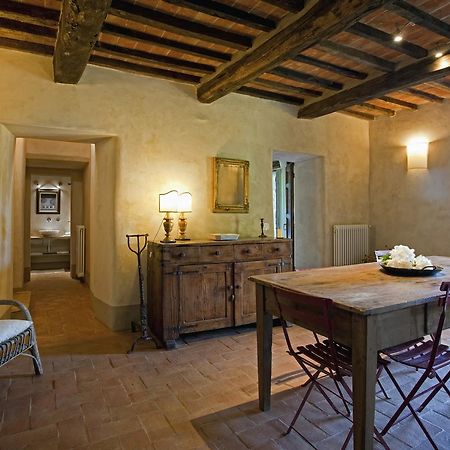 Piccola Bramasole Otel Cortona Oda fotoğraf